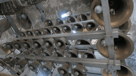 Concert de Carillon